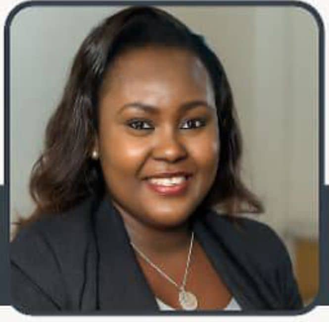 Barr. Sylvia Anosike